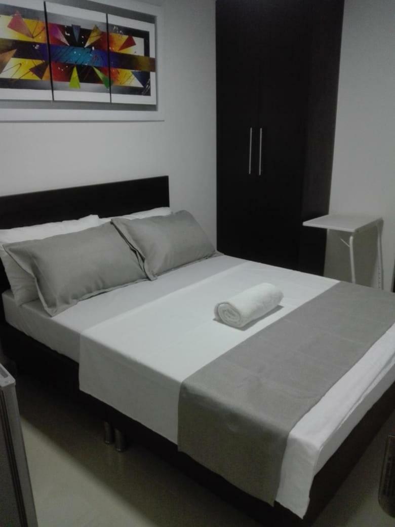 Hotel Giron Plaza Εξωτερικό φωτογραφία