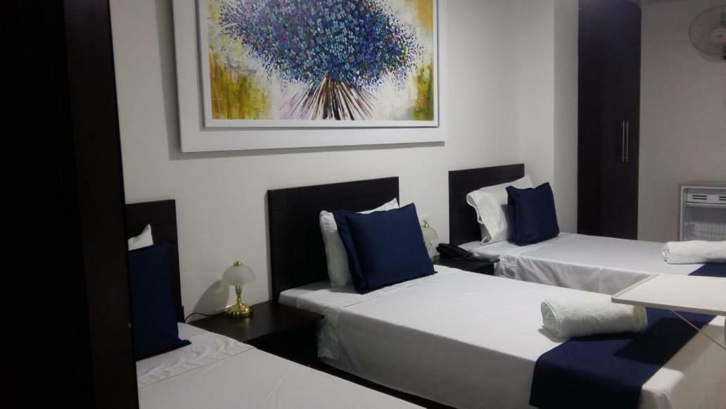 Hotel Giron Plaza Εξωτερικό φωτογραφία